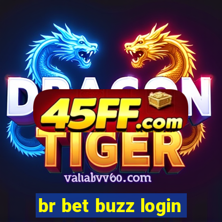 br bet buzz login